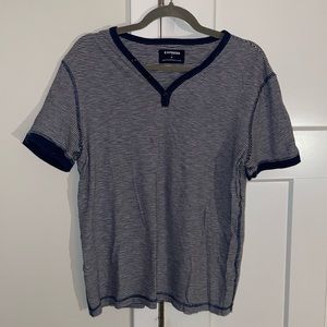 Express men’s tshirt